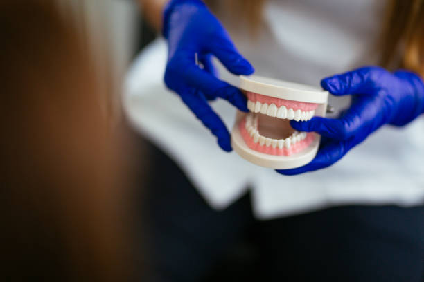 Best Pediatric Dentistry  in North Vacherie, LA