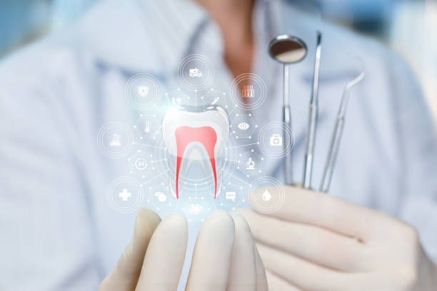  North Vacherie, LA Dental Services Pros
