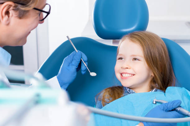 Best Full Mouth Reconstruction  in North Vacherie, LA