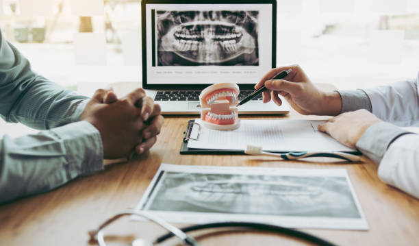 Reliable North Vacherie, LA Dental Services Solutions