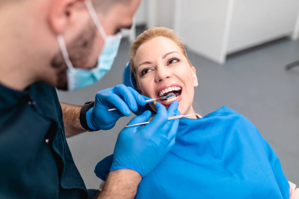 Best Invisalign and Clear Aligners  in North Vacherie, LA