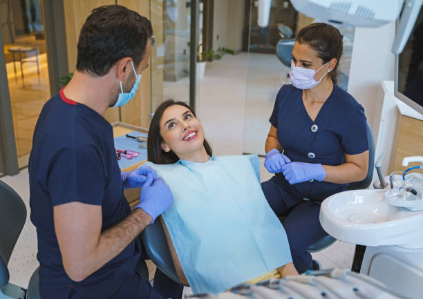 Advanced Technology for Better Dental Care in North Vacherie, LA