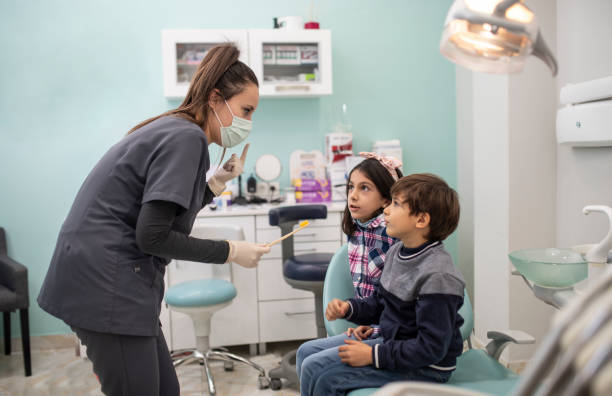 Best Dental Fillings (Composite and Amalgam)  in North Vacherie, LA