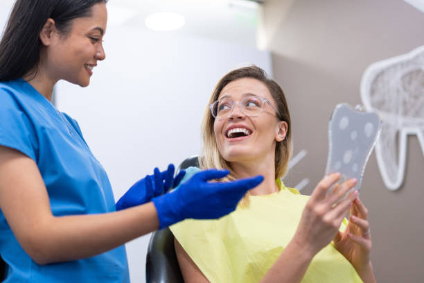 Best Laser Dentistry  in North Vacherie, LA