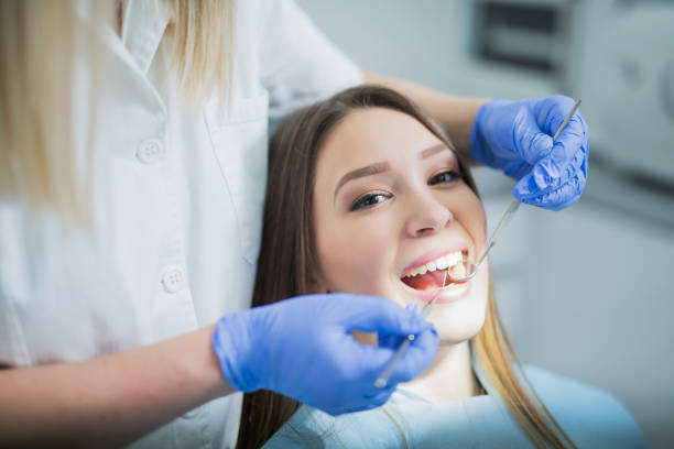 Best Veneers and Lumineers  in North Vacherie, LA