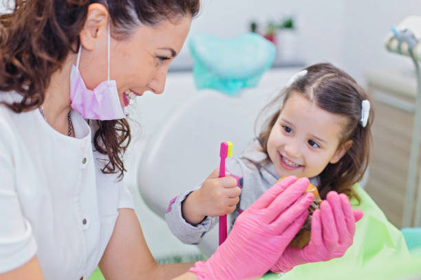 Oral Cancer Screening in North Vacherie, LA